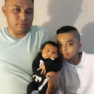 Meet your Posher, Felipe